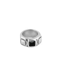 Anillo Kubik Stile  T. M-224659 Anillo Kubik Stile  T. M-224659 0